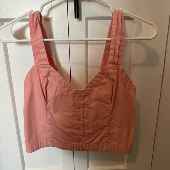 Crop top - Picture 2 of 3